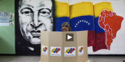 El chavismo arrasa en las legislativas y regionales de Venezuela