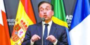 España propone un embargo de armas a Israel para detener la matanza en Gaza