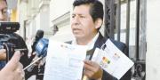 El TSE publica los planes de gobierno de las 10 fuerzas políticas en carrera