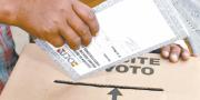 Siles insta a detener las acciones que puedan alterar el calendario electoral