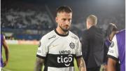 Darío Benedetto entrena en un club argentino y se ilusiona con volver a nuestro fútbol