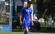 Mastantuono tiene grandes chances de ser citado por primera vez a la Selección