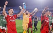 Agónica definición en la Copa Sudamericana 2015: así fue la última final que jugó Huracán