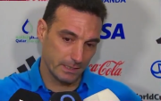 No me llamaron de Argentina, entonces jugaré para Chile: amenazó a Scaloni y podría cumplir su promesa en junio