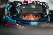 Franco Colapinto se va ganando un lugar importante en la Fórmula 1