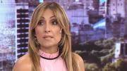 No puede caminar: dolor en América TV por lo que se comunicó en el programa de Marcela Tauro