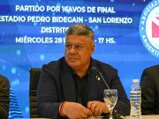 Excursionistas vs. Argentinos, por la Copa Argentina: la 'prueba piloto' con dos hinchadas en Capital Federal y cómo conseguir las entradas