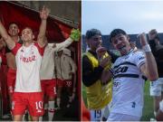 Huracán y Platense: la final entre dos que no pierden la esperanza de ser campeones y el antecedente de hace 82 años con una definición más que curiosa