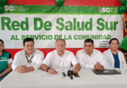 Alerta naranja en Santa Cruz: un neonato fallecido y cuatro pacientes graves por chikungunya. (16:25)