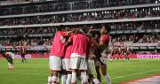 La vuelta esperada de Estudiantes para jugar con Carabobo por la Copa Libertadores