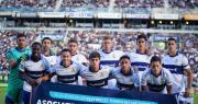 Las tres bajas de Gimnasia antes de volver a los entrenamientos en Estancia Chica