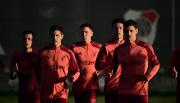 Problemas para Gallardo: una baja sensible en River para el cruce de la Copa Libertadores