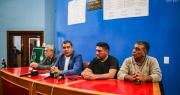 Por qué la Liga Sanjuanina aún no denunció en la Justicia los casos que están bajo sospecha de apuestas ilegales