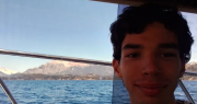 De San Juan al mundo: Agustín Marcet Parisi, el joven que llevará su sueño al legendario castillo de Gales