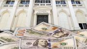 Dólar futuro: el BCRA intervino con u$s409 millones en abril, y estiman que en mayo más que duplicó el monto de ventas
