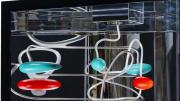 Notable exposición del innovador artista Christian MacEntyre