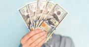 Por el dólar colchón, la City espera más crédito que acote la presión cambiaria