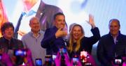 Mayo le devuelve oxígeno a Milei: la confianza en el Gobierno trepó 5% y frenó cinco meses de caída