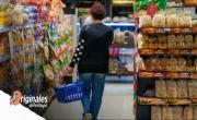 El poder de compra de la canasta básica cayó hasta 15%