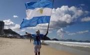 El ingreso de turistas sigue cayendo por el dólar barato: en abril bajó 4,8% interanual