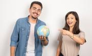 Este es país ideal para vivir de acuerdo a tu personalidad, según la Inteligencia artificial