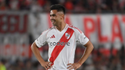 Vuelve el Pity Martínez: Gallardo lo convocó para enfrentar a Universitario