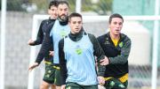 Defensa y Justicia, a todo o nada en la Sudamericana