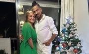 Gladys “La bomba tucumana” despidió a su novio, que murió a los 38 años: “Un mundo injusto”