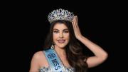 Valeria Cannavó en Miss Mundo 2025: logros preliminares y proyección hacia la final del certamen