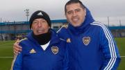 “Miguel Ángel Russo es el nuevo DT de Boca”, según Gastón Edul