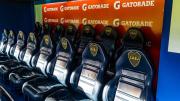 No es Herrón: quién será el DT interino de Boca hasta la llegada de Miguel Ángel Russo
