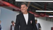 Los convocados de River para enfrentar a Universitario: una baja de peso y un regreso esperado