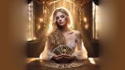 TAROT: sus predicciones en el amor, trabajo y salud para hoy martes 27 de mayo de 2025