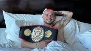 La AMB resolvió que Coki Soto sigue siendo el campeón Fedelatin ligero tras la polémica en Panamá