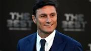 Javier Zanetti elogió a un joven jugador de River, pero espera no sufrirlo en el Mundial de Clubes