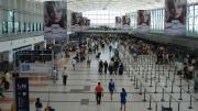 El ingreso de turistas al país sigue en baja: en abril cayó 4,8% interanual  