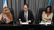 Juicio por Maradona: martes de superacción por los videos de la jueza
