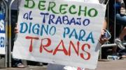 Un fallo restituyó a cinco trabajadores trans despedidos del Incaa