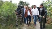 Piden a la Justicia que prohiba la participación militar en seguridad interior