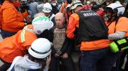 En menos de 5 meses, las fuerzas de Seguridad ya produjeron más heridos que durante todo el 2024