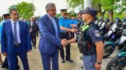 Seguridad: tres leyes clave avanzan en la Legislatura con la venia de Rolando Figueroa