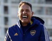 Miguel Ángel Russo quedó a un paso de ser el DT de Boca: el anuncio se demora por un solo detalle