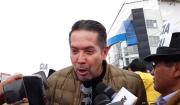 Fiscalía cita a declarar como testigo a Mario Cronenbold en el caso “Tuta”
