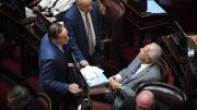 Arranca el debate por cambios en la Corte y en la AGN: UP y LLA, cerca de acordar