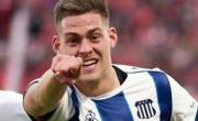 Talleres peleará por un lugar en la Sudamericana