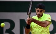 Un día negro para el tenis argentino, en Roland Garros
