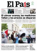 Las mamás, el susto de Andrónico y del TSE, la bomba polar Lee las imprescindibles