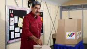 Maduro consolida su poder en elecciones pese a boicot