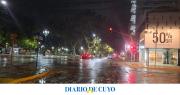 Clima en San Juan: lluvias y viento en la madrugada, cómo seguirá el tiempo este martes 27 de mayo