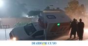 Inundaciones en Santa Fe: hay evacuados y colegios con clases suspendidas